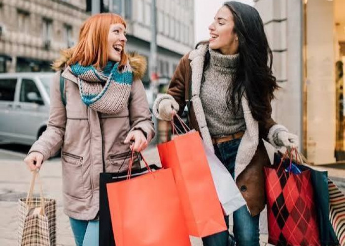 Inilah Deretan Zodiak yang Paling Impulsif, Sering Belanja Tanpa Pikir Panjang!