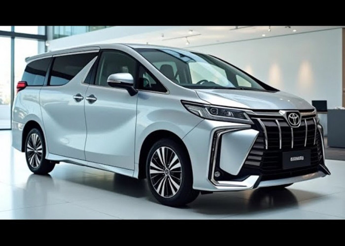 Review Toyota Avanza 2025: Performa Tangguh, Mobil yang Nyaman untuk Keluarga
