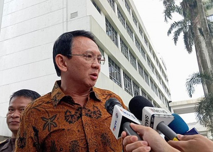 Penuhi Panggilan Kejagung, Ahok Siap Berikan Data