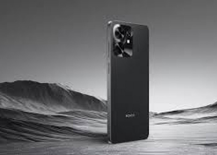 Honor Play 80 Pro Meluncur : Tawarkan Baterai 7.000 mAh dengan Fitur Smart Charging
