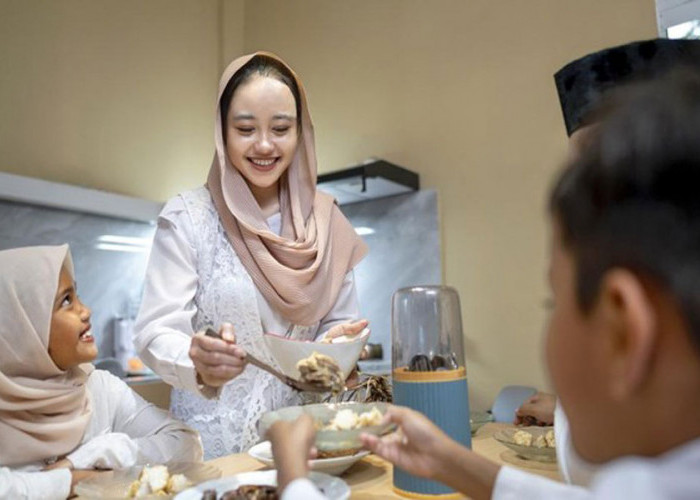 Awal Puasa, Indonesia Sama dengan Arab Saudi? ini Penjelasannya