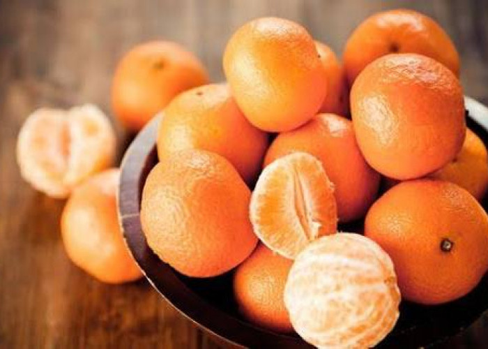  7 Rekomendasi Buah Paling Ideal dan Ampuh Bakar Lemak Perut