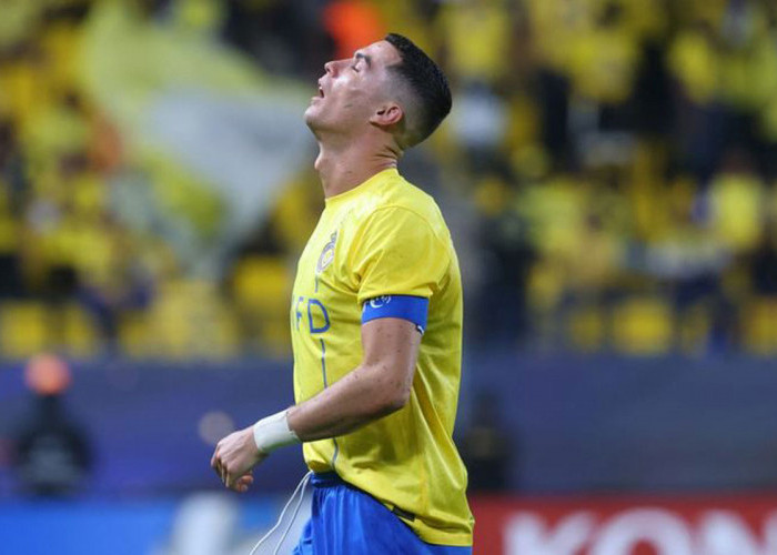 Liga Champions Asia - Al Nassr Tersingkir di Semifinal, Kalah 2-3 dari Penakluk Arema FC