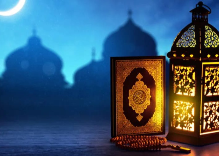 5 Amalan Utama di Bulan Ramadan yang Bertabur Pahala, Yuk Amalkan