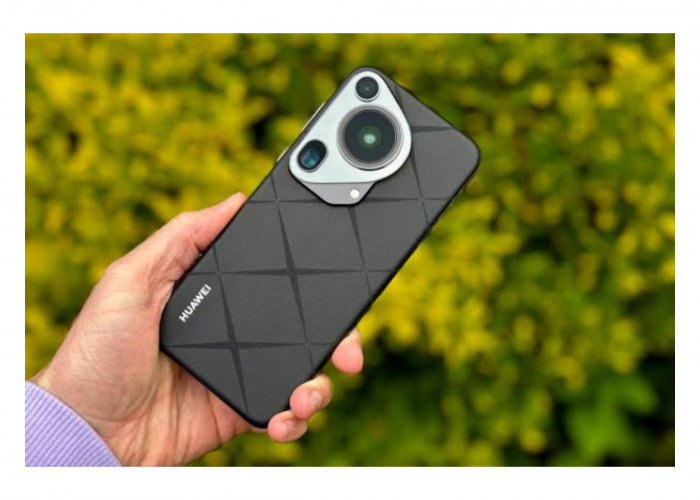 Huawei Nova 10z: HP Mid Range yang Tawarkan Layar Canggih dan Kamera Utama 64 MP