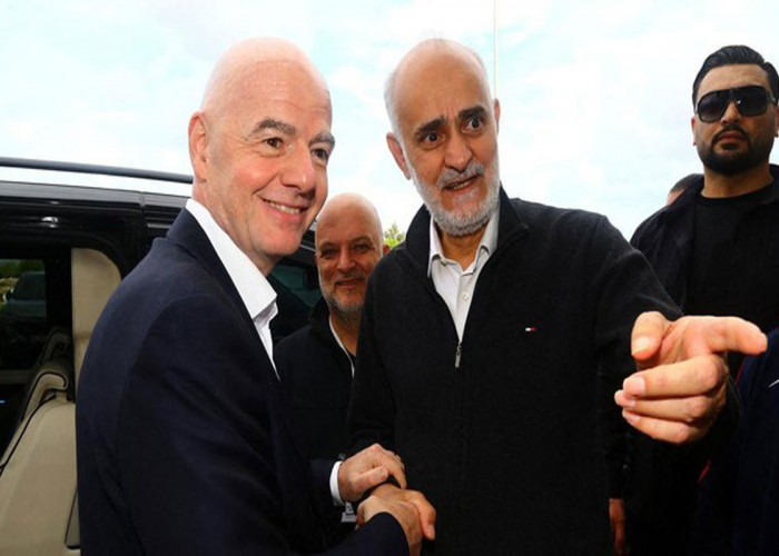 Tolak Pemindahan Venue, Presiden FIFA Pastikan Iran Tampil di Piala Dunia 2026