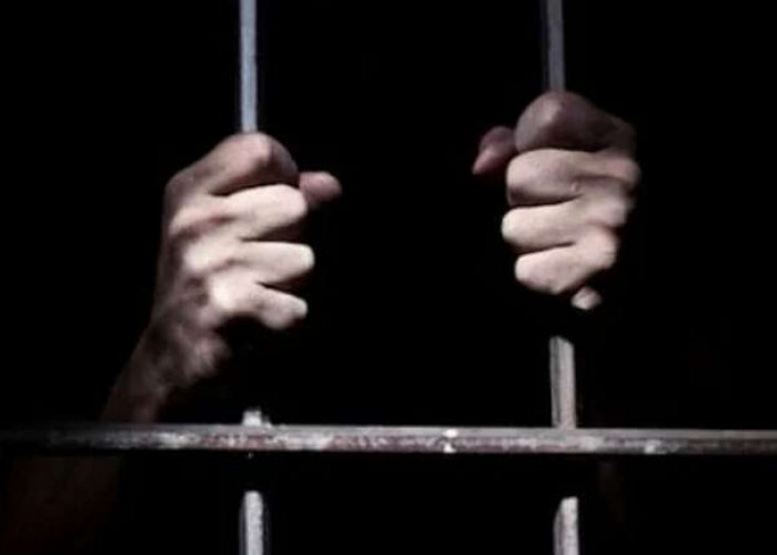 4 Tahanan Kabur dari Polsek KSKP Boom Baru Palembang Ditangkap, Satu Lagi Ditangkap Polres Pelalawan