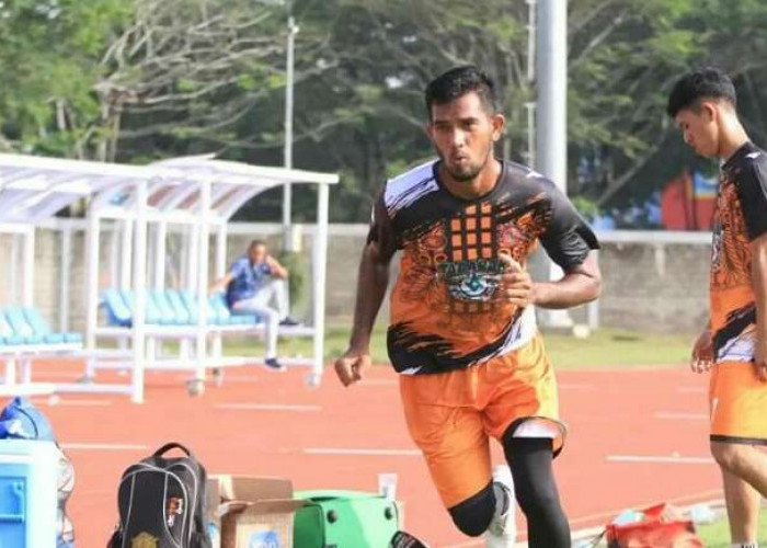 Jamu Laskar Rencong, Sriwijaya FC Waspadai Martunis BA yang Lagi On Fire!