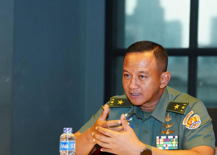 TNI AD Jelaskan Kronologi Ledakan Amunisi yang Menyebabkan 13 Orang Tewas 