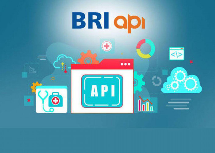 BRI Dukung e-commerce, ini Beberapa Layanan Digitalnya