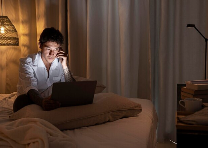 Deretan 5 Zodiak yang Suka Berdagang dan Produktif di Malam Hari