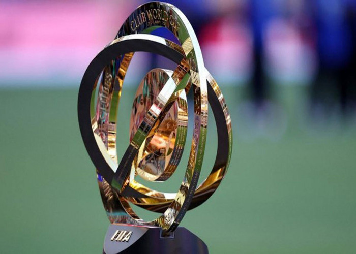 Chelsea Kampiun, ini Daftar Juara Piala Dunia AntarKlub Edisi 2000-2025