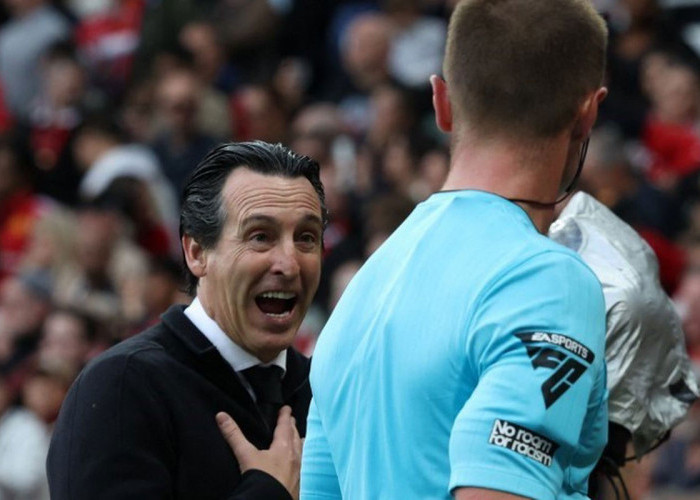 Buntut Keputusan Wasit Merugikan, Aston Villa Ajukan Protes ke Premier League