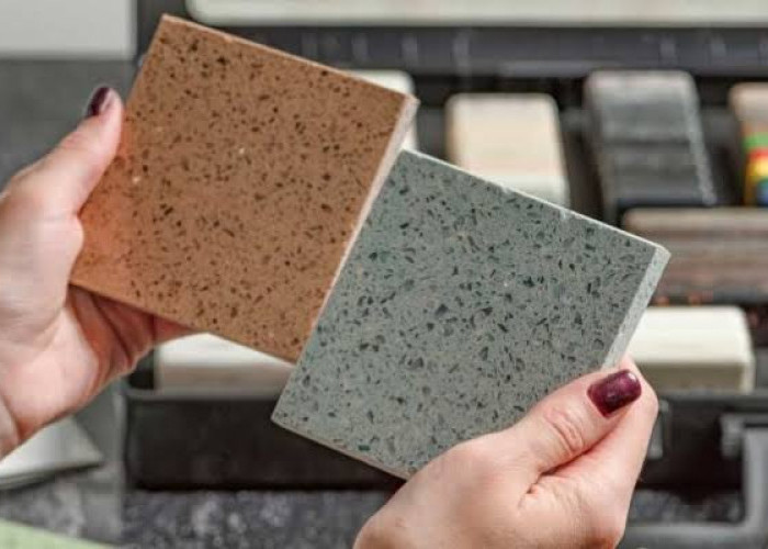 6 Cara Membedakan Keramik dan Granit