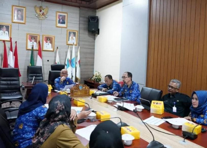 Ogan Ilir Ambil Bagian  Festival Sriwijaya XXXI Tahun 2023