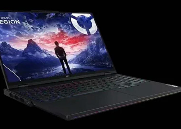 Lenovo Legion Pro 7i 2025 Resmi Rilis di Indonesia : Laptop Gaming yang Ditenagai Intel Core Ultra 9 275HX