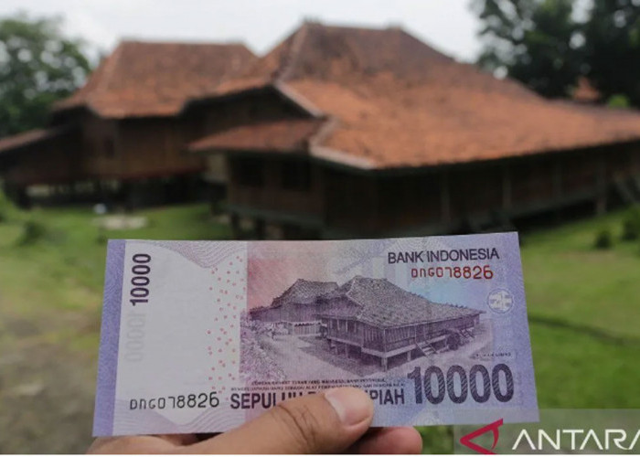 Uang Pecahan Gambar SMB II Emisi 2005 tak Berlaku, ini Saran Bank Indonesia 