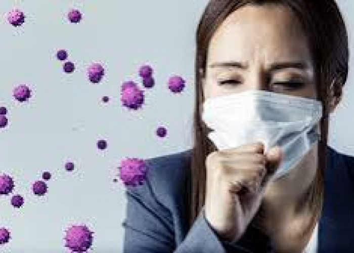 7 Tips Menghilangkan Lendir di Tenggorokan dan Paru-paru