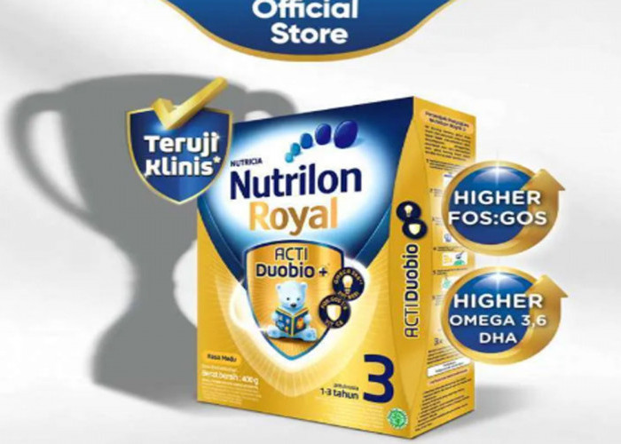 5 Tips Memilih Susu Formula Terbaik untuk Pertumbuhan Anak