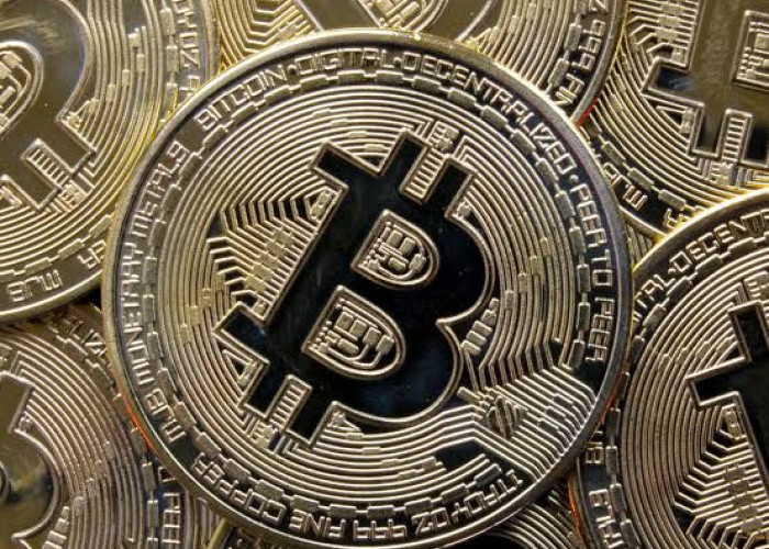 Apa Itu Bitcoin? Berikut Cara Investasinya Yang Aman