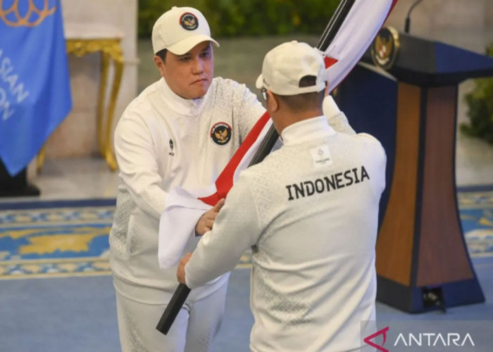 Raih 20 Emas, Indonesia Bertahan di 3 Besar Perolehan Medali Sementara SEA Games 2025