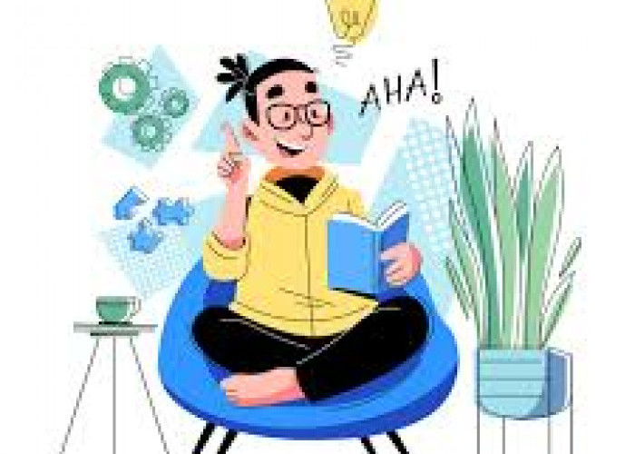 Ingin Punya Otak yang Lebih Smart? Lakukan 5 Kebiasaan Sederhana ini Setiap Hari!