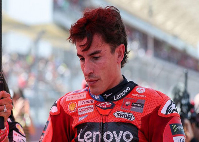Marquez Bersaudara Jatuh dan Ikut Balapan Lagi, ini Penjelasan MotoGP 