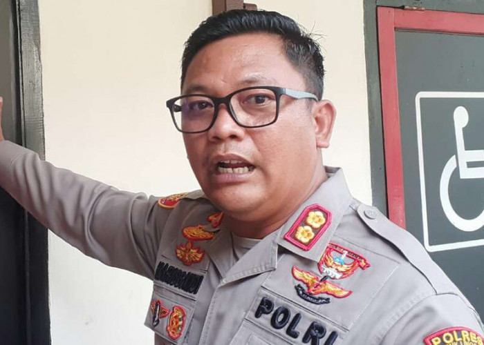 Geger, Oknum Anggota DPRD Musi Rawas Ditangkap Sedang Pesta Narkoba, Bersama Empat Orang di Rumah Kontrakan 