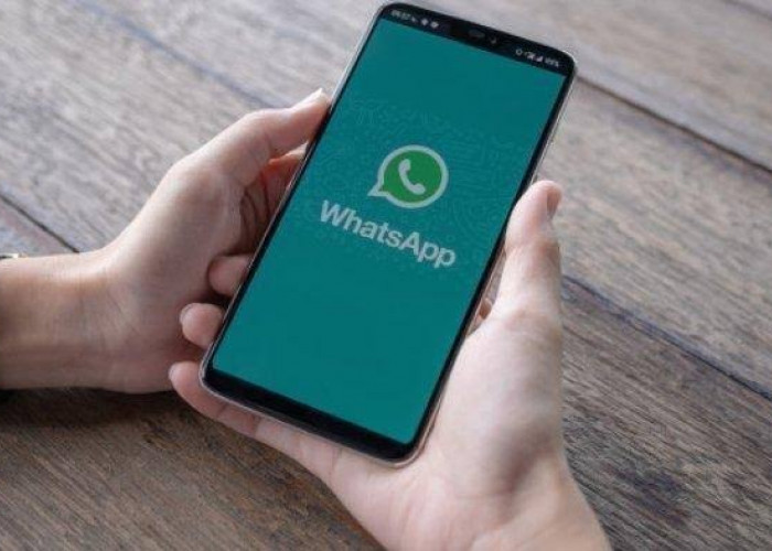 9 Ciri WhatsApp Kamu Sedang Disadap, Segera Perhatikan Hal ini Sebelum Terjadi