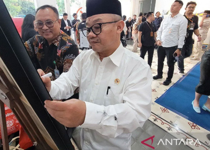 Penjurusan SMA, Presiden Minta Mendikdasmen Mengkaji Ulang