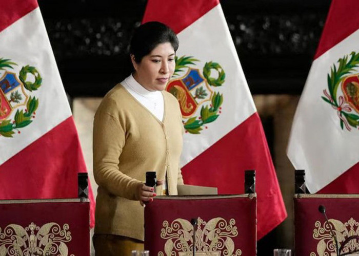 Peru Putuskan Hubungan Diplomatik dengan Meksiko, Apa Pasal?