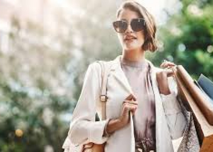 Inilah 5 Kebiasaan Belanja yang Dihindari oleh Orang Kaya