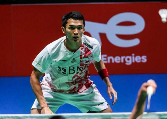 Jojo dan Prifad Tak Tembus Semifinal, Sisa 2 Wakil Indonesia di Denmark Open 2022