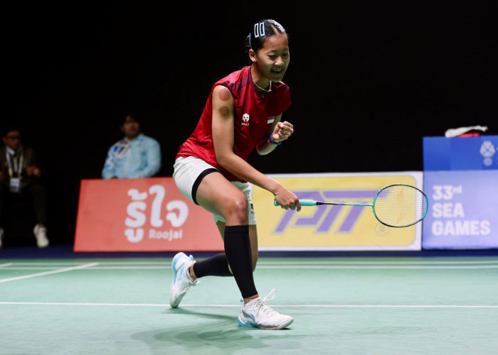 Ini Jadwal Wakil Indonesia di BWF World Tour Finals 2025, Peluang Jojo Tertutup ke Semifinal