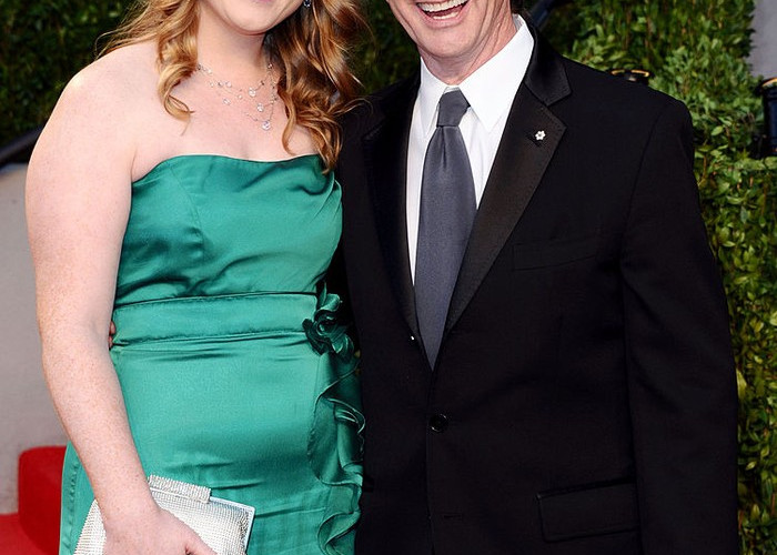 Putri Martin Short Meninggal, ini Penyebabnya