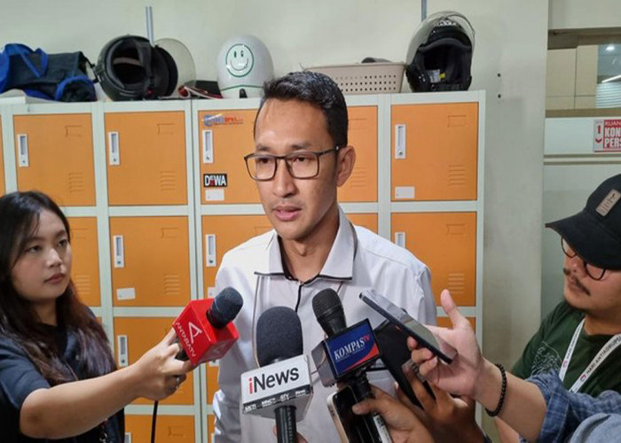 Usut Kasus Dugaan Korupsi Kuota Haji, KPK Akan Paling Mantan Menteri Agama 