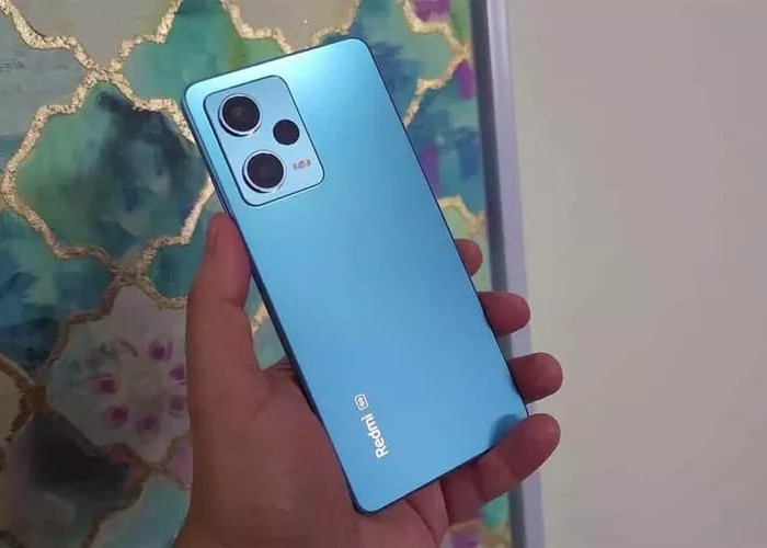 Mumpung Xiaomi Redmi Note 12 Turun Harga, Buruan Beli 