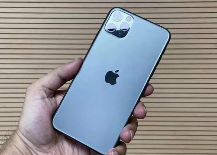 Harga iPhone 11 Pro Max Makin Murah, Kualitas Kameranya Tidak Bikin Kecewa