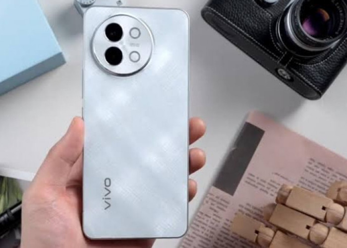 Vivo S18e, Smartphone Mid Range yang Jadi Favorit Anak Muda 