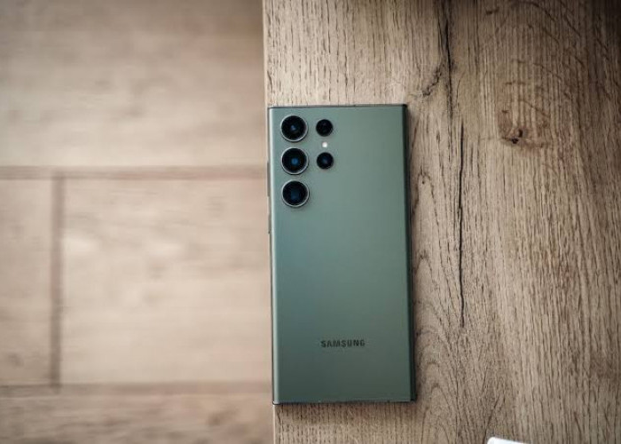 Update Harga Samsung Galaxy S23 Ultra Terbaru Januari 2024 Jadi Segini, Kamera Utama 200 MP Sensor ISOCELL HP2