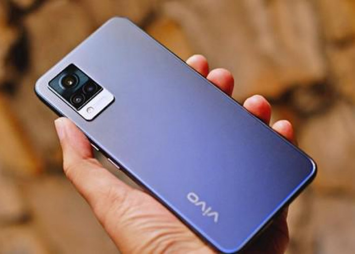 Vivo V21 Banting Harga, Mungkin Anda Berminat Ganti Smartphone?