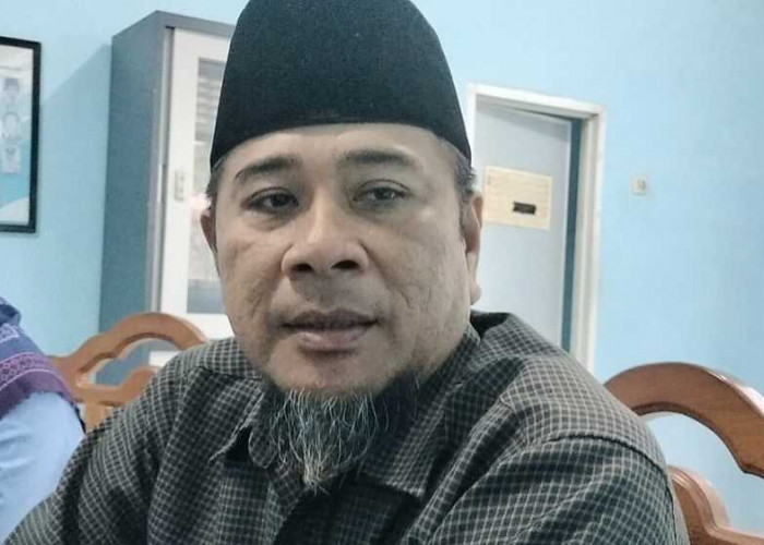 Jernihkan Air di musim Penghujan, Perumda Air Minum Tirta Agung Butuh 16 Ton Tawas Perbulan