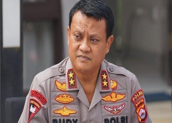 Beredar Nama Komjen  Rudy Heryanto Jadi Calon Kapolri, ini Profilnya