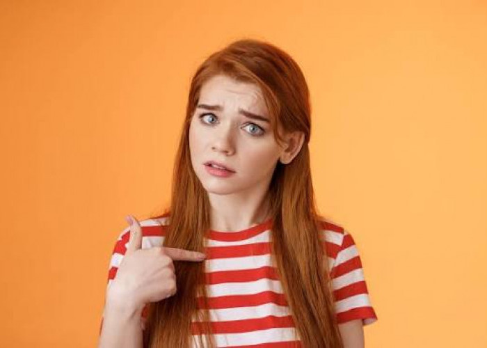 Inilah 4 Ciri Orang yang Bersikap 'Pick Me'