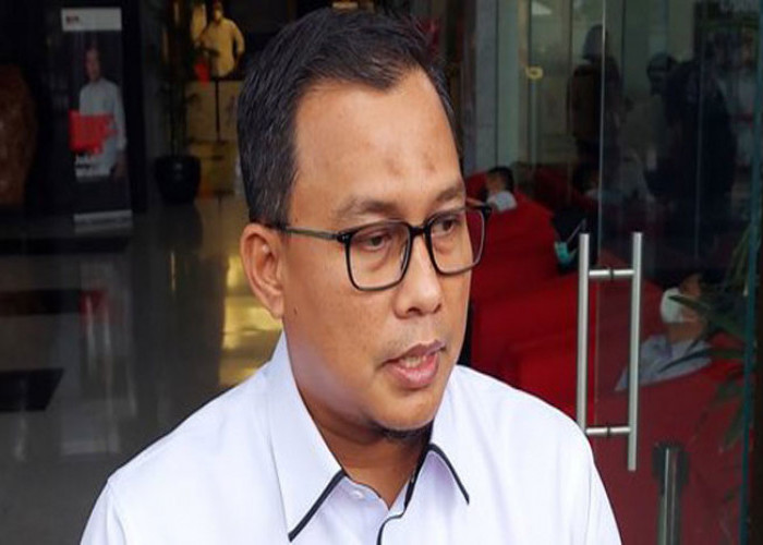 Tok Tok, Hakim Tunggal PN Jaksel Tolak Praperadilan Hasbi Hasan