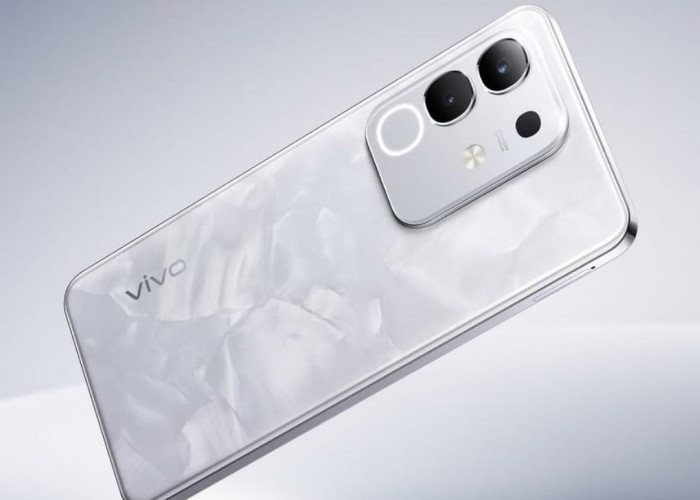 Vivo Y37 Pro: RAM 8 GB dan Performa Tangguh Snapdragon 4 Gen 