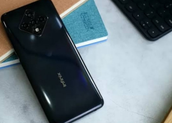Infinix Zero 8 Turun Drastis, Smartphone yang Masih Oke untuk Dibeli 