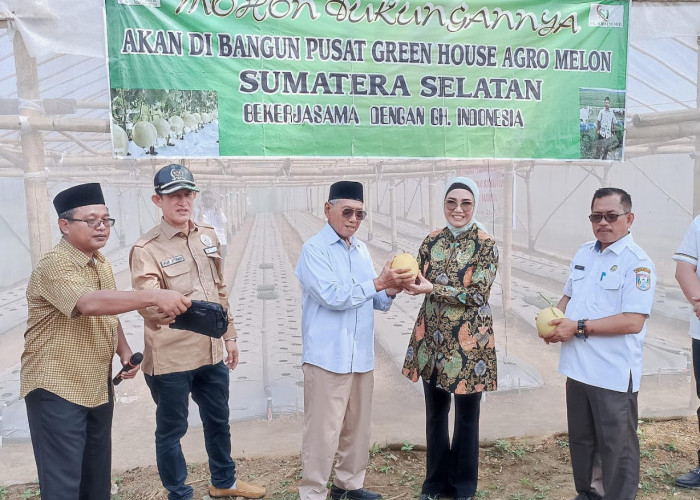 Sulap Lahan Kosong Jadi Destinasi Wisata Buah