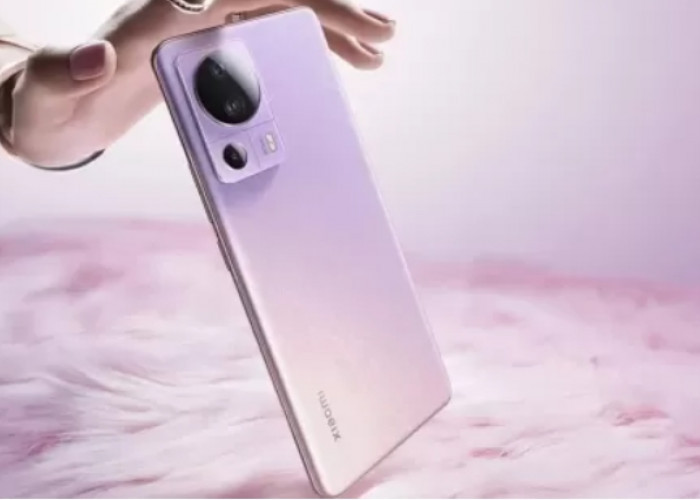 Harga Terkini Xiaomi Civi 2, Hp Mid Range yang Worth It di Gunakan Dalam Jangka Panjang 