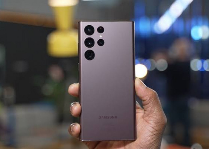 Samsung Galaxy S22 Ultra Dipastikan Dapat Update Galaxy AI Seperti Samsung Galaxy S24